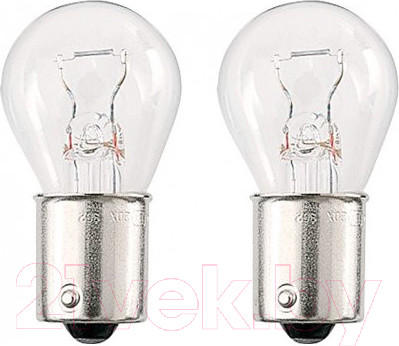 Изображение товара Комплект автомобильных ламп Bosch 1987301017