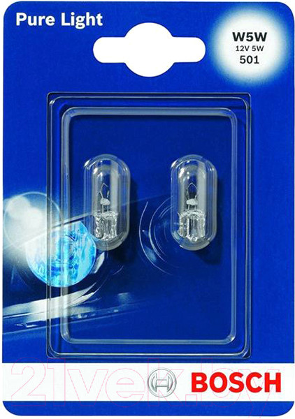 Изображение товара Автомобильная лампа Bosch 1987301026