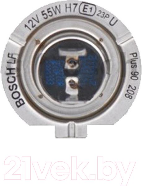 Изображение товара Автомобильная лампа Bosch 1987301078