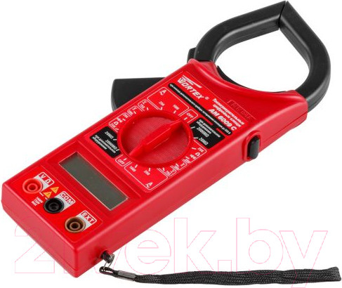 Изображение товара Клещи токоизмерительные Wortex AM 6009 C (AM6009C00014)