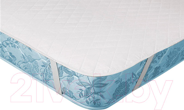 Изображение товара Наматрасник защитный Барро 601/103 160x190