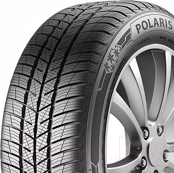 Изображение товара Зимняя шина Barum Polaris 5 225/40R18 92V