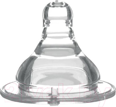 Изображение товара Бутылочка для кормления BabyOno Антиколиковая с широким горлышком / 402 (120мл, бирюзовый)