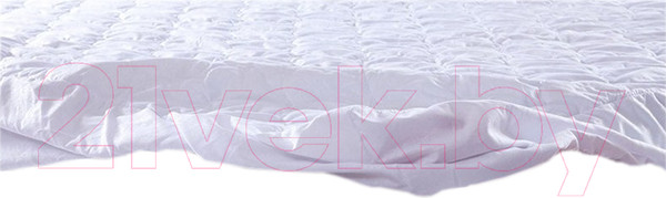 Изображение товара Наматрасник защитный Барро 701/103 180x186