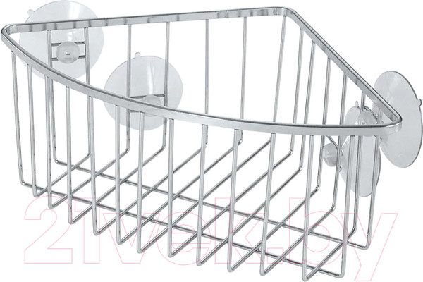 Изображение товара Полка для ванной Рыжий кот COZY-CB-1 / 312064
