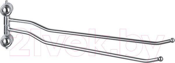 Изображение товара Держатель для полотенца Рыжий кот B0924 / 002485