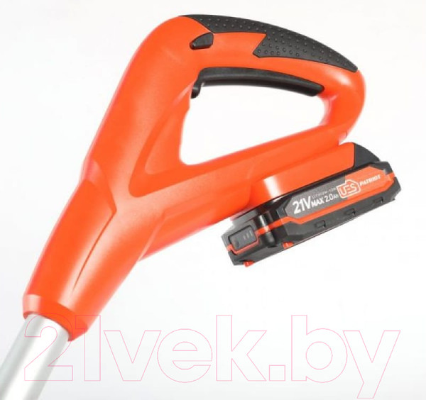 Изображение товара Триммер аккумуляторный PATRIOT TR 235 Li 21B UES