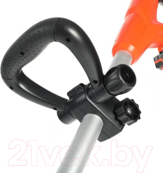 Изображение товара Триммер аккумуляторный PATRIOT TR 235 Li 21B UES