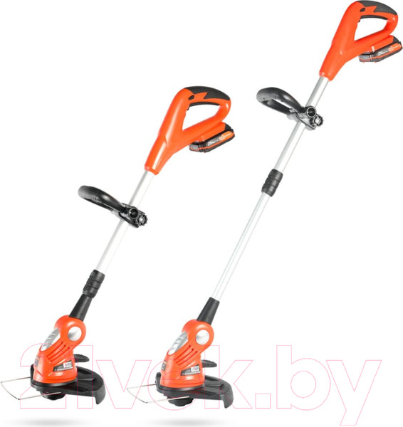 Изображение товара Триммер аккумуляторный PATRIOT TR 235 Li 21B UES