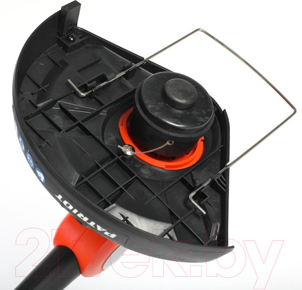 Изображение товара Триммер аккумуляторный PATRIOT TR 235 Li 21B UES