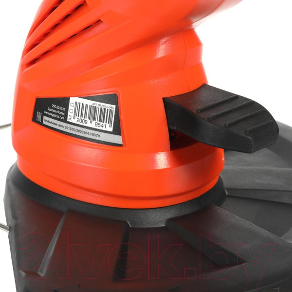 Изображение товара Триммер аккумуляторный PATRIOT TR 235 Li 21B UES