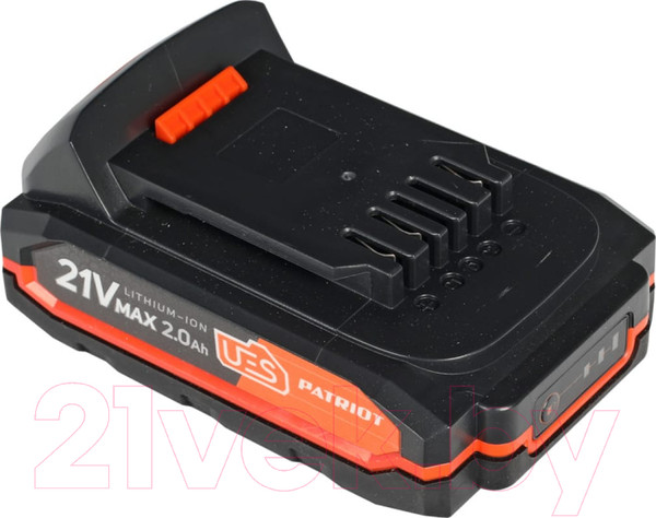 Изображение товара Триммер аккумуляторный PATRIOT TR 235 Li 21B UES