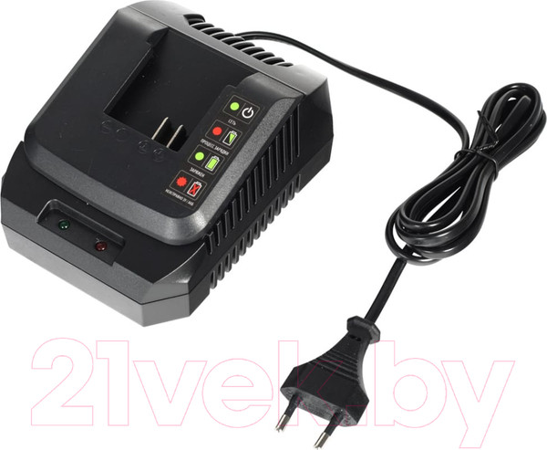 Изображение товара Триммер аккумуляторный PATRIOT TR 235 Li 21B UES