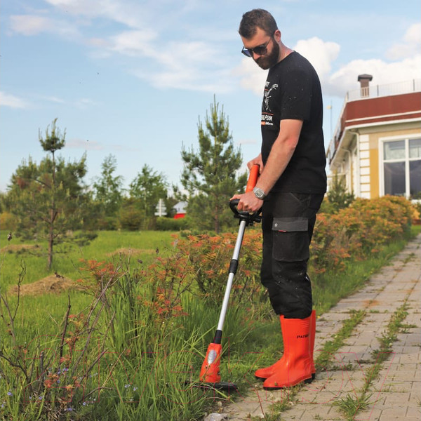 Изображение товара Триммер аккумуляторный PATRIOT TR 235 Li 21B UES