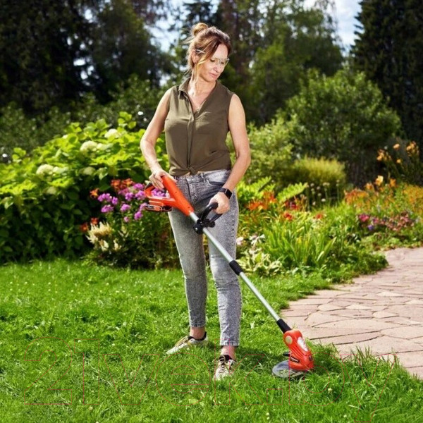 Изображение товара Триммер аккумуляторный PATRIOT TR 235 Li 21B UES