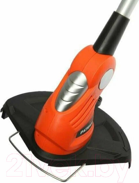 Изображение товара Триммер аккумуляторный PATRIOT TR 235 Li 21B UES