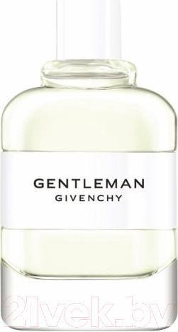 Изображение товара Туалетная вода Givenchy Gentleman Cologne (100мл)