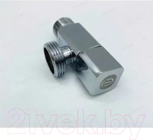 Изображение товара Шаровой кран Tim Угловой BL5822
