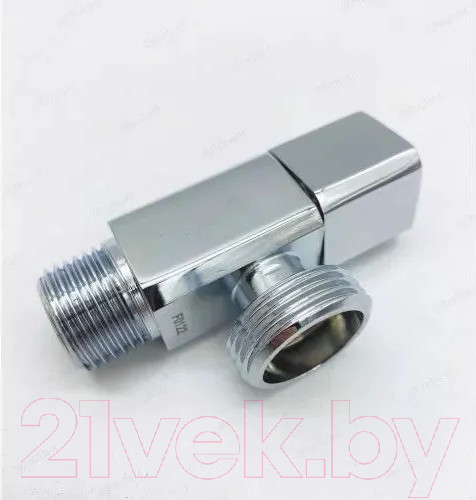 Изображение товара Шаровой кран Tim Угловой BL5822