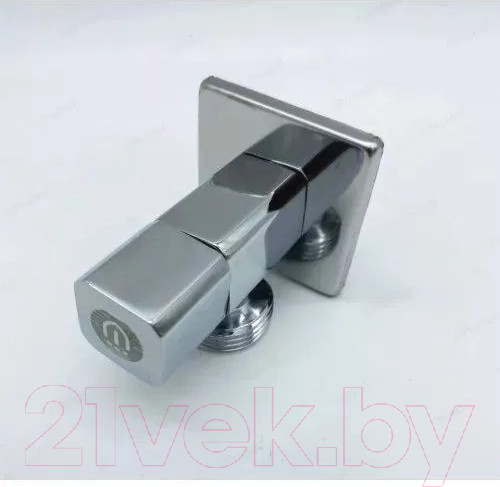 Изображение товара Шаровой кран Tim Угловой BL5822