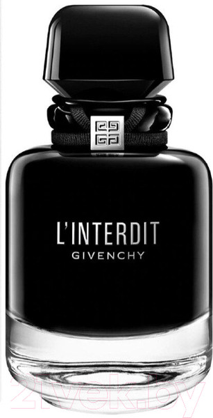 Изображение товара Парфюмерная вода Givenchy L'Interdit Intense for Woman (80мл)