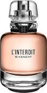 Изображение товара Парфюмерная вода Givenchy L'Interdit for Woman (80мл)
