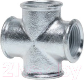 Изображение товара Крестовина Gebo Platinum 1 1/4" 180-7V