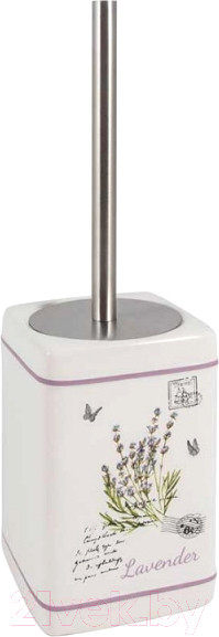 Изображение товара Ершик для унитаза Рыжий кот Лаванда TB-LAV / 004397