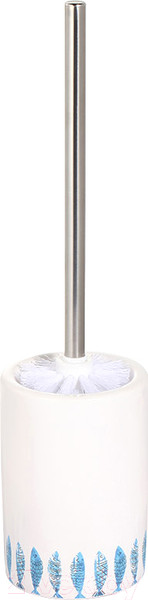 Изображение товара Ершик для унитаза Рыжий кот Рыбки TB-FISH / 008270