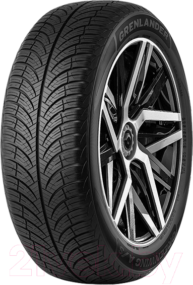 Изображение товара Всесезонная шина Grenlander Greenwing All Season 235/55R19 105V