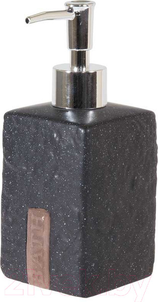 Изображение товара Дозатор для жидкого мыла Рыжий кот Bath DIS / 003983