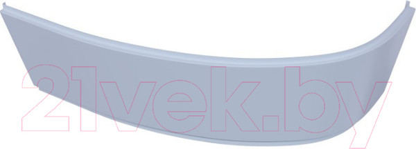 Изображение товара Экран для ванны Aquatek Фиджи 170 / EKR-F0000085