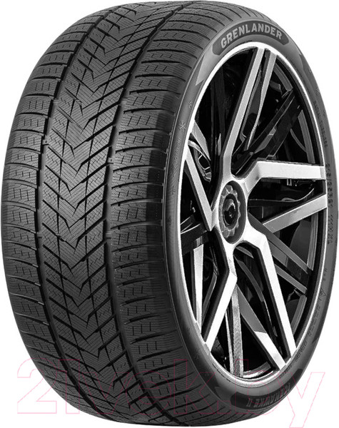 Изображение товара Зимняя шина Grenlander IceHawke II 315/35R21 111H