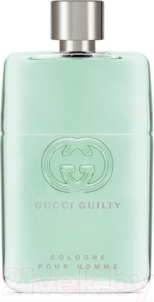 Изображение товара Туалетная вода Gucci Guilty Cologne Pour Homme (90мл)