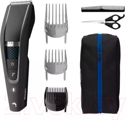 Изображение товара Машинка для стрижки волос Philips HC5632/15