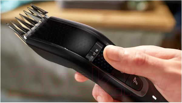 Изображение товара Машинка для стрижки волос Philips HC5632/15
