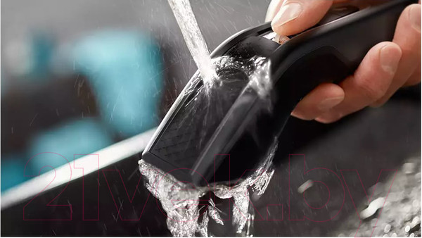 Изображение товара Машинка для стрижки волос Philips HC5632/15