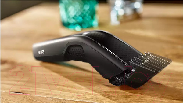 Изображение товара Машинка для стрижки волос Philips HC5632/15