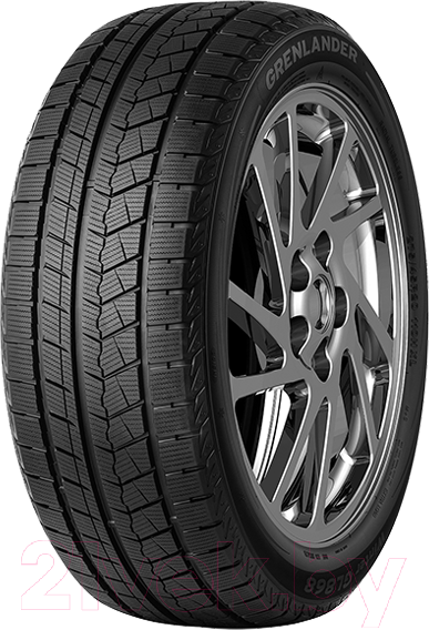 Изображение товара Зимняя шина Grenlander Winter GL868 245/60R18 105H
