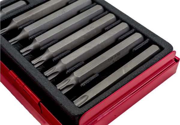 Изображение товара Набор бит King TONY 1015PQ