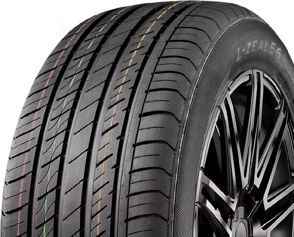 Изображение товара Летняя шина Grenlander L-Zeal 56 255/45R20 105W