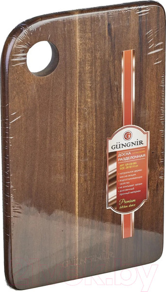 Изображение товара Разделочная доска Gungnir GR-CB-08S