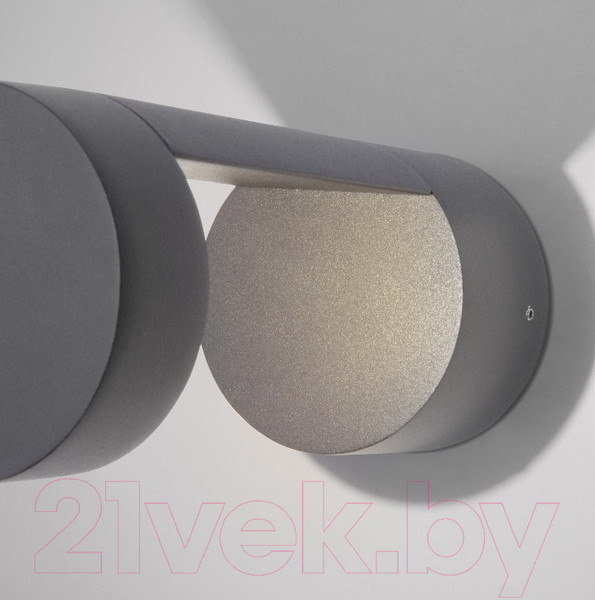 Изображение товара Бра уличное Elektrostandard Techno LED Nimbus 1540 (серый)