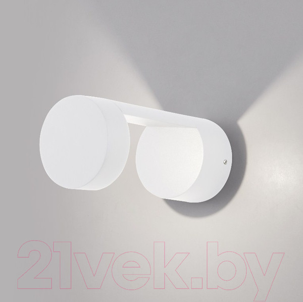 Изображение товара Бра уличное Elektrostandard Techno LED Nimbus 1540 (белый)