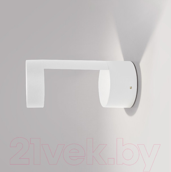 Изображение товара Бра уличное Elektrostandard Techno LED Nimbus 1540 (белый)