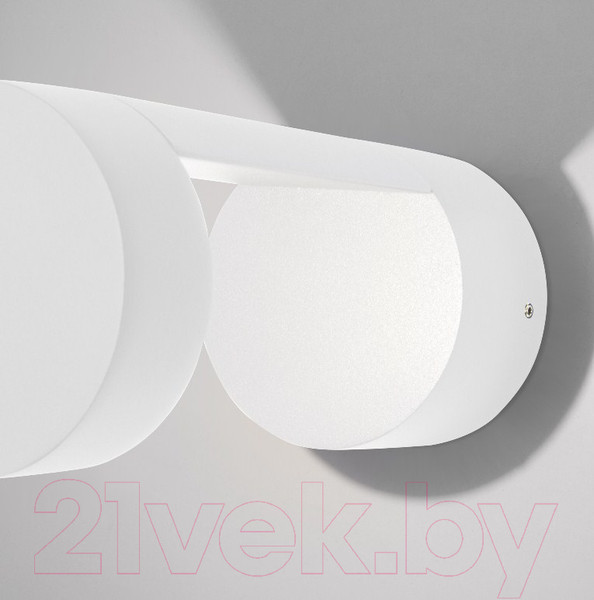 Изображение товара Бра уличное Elektrostandard Techno LED Nimbus 1540 (белый)