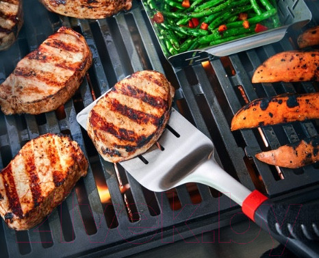 Изображение товара Лопатка для гриля Weber 6318