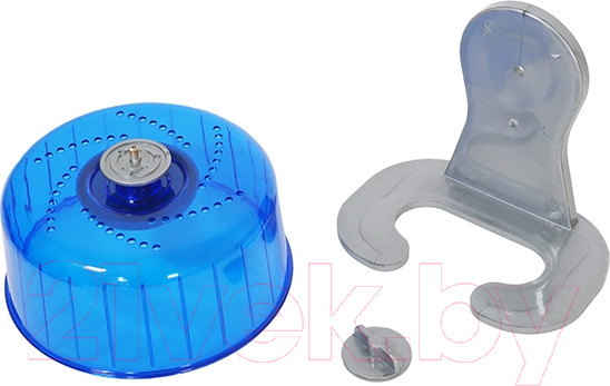 Изображение товара Игрушка для грызунов Rosewood Колесо Пико / 19026/RW