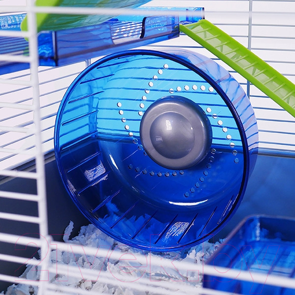 Изображение товара Игрушка для грызунов Rosewood Колесо Пико / 19026/RW