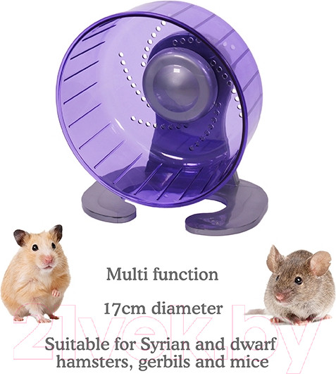 Изображение товара Игрушка для грызунов Rosewood Колесо Пико / 19025/RW